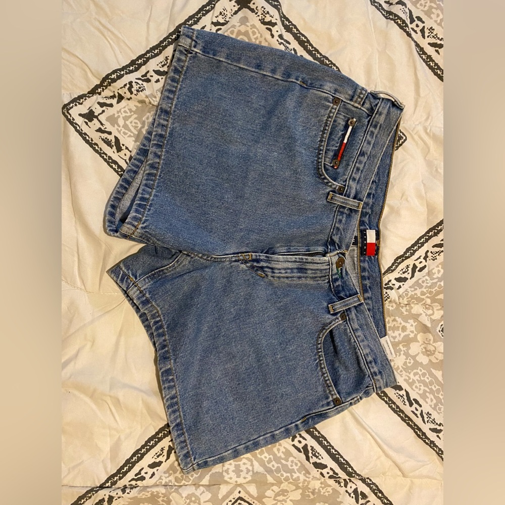 Women’s Tommy Hilfiger shorts
